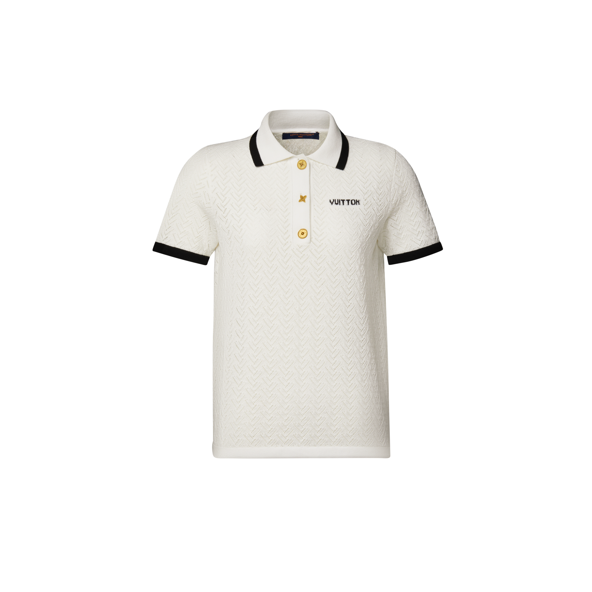 Tops and Shirts Collection for Women | LOUIS VUITTON ®